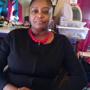 Meet your Posher, Pam