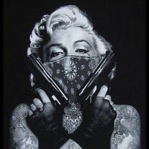 Meet your Posher, Rodrigo