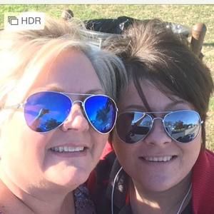 Meet your Posher, Ann