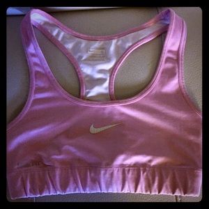 Nike Sports Bra 💕