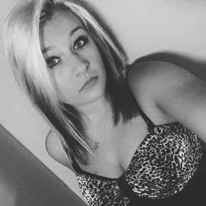 Meet your Posher, Nikki