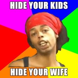 Meet your Posher, John