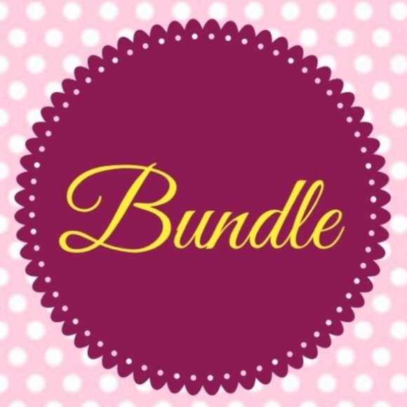 ASK ABOUT BUNDLES