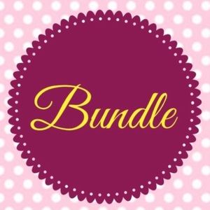 ASK ABOUT BUNDLES