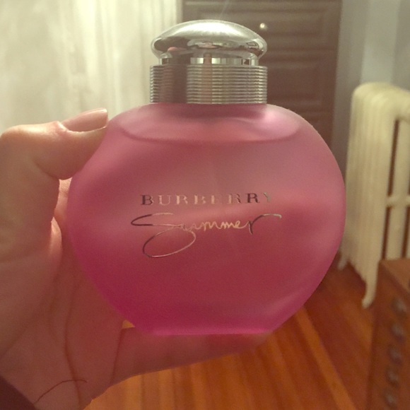 Burberry Other - Burberry summer for women