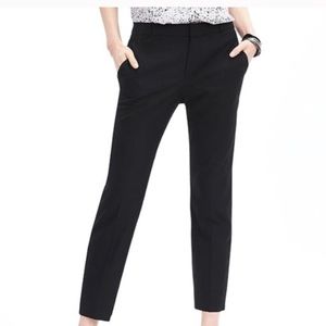 Nine west skinny dress pants