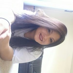 Meet your Posher, Ashlee