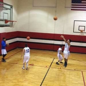 Meet your Posher, Juan antonio