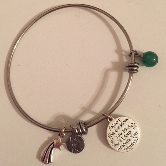 LOW PRICE Charm Bracelet