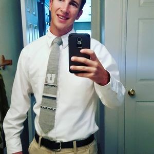 Meet your Posher, Taylor