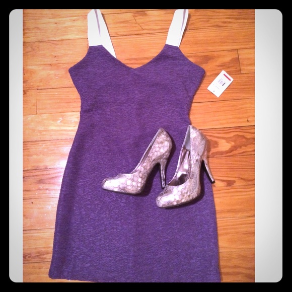 Party dress.