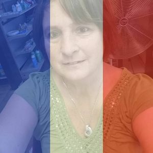 Meet your Posher, Sandy