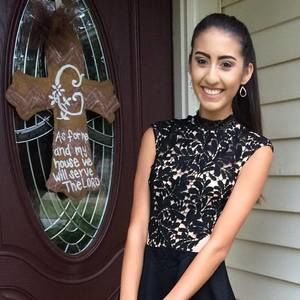 Meet your Posher, Mariah