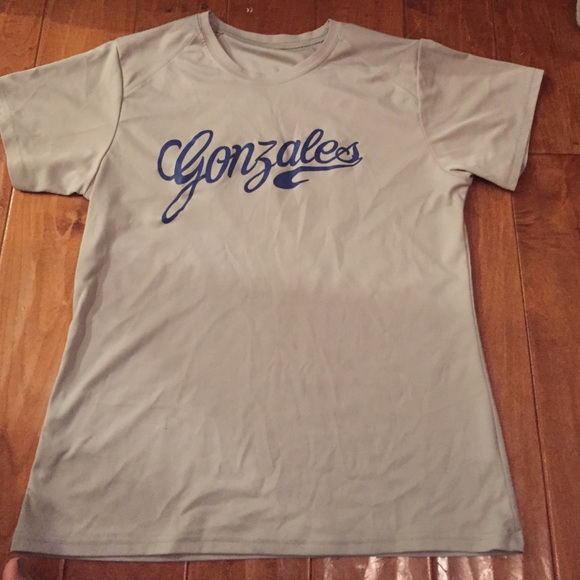 Polyester jersey