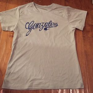 Polyester jersey