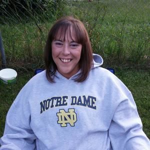 Meet your Posher, Dana