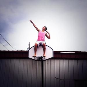 Meet your Posher, Jared