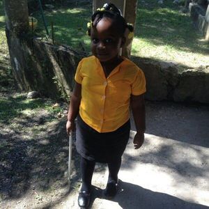 Meet your Posher, Henry