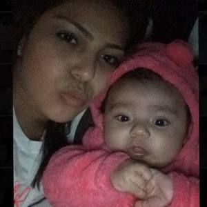 Meet your Posher, Deisy