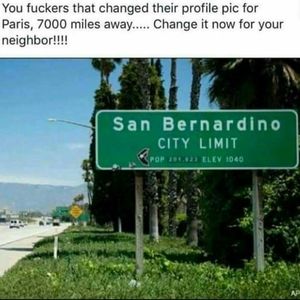 Meet your Posher, Chuck