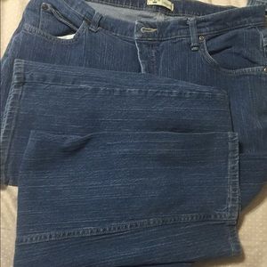 Lee Relaxed Jeans