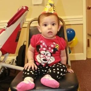 Meet your Posher, Valentina