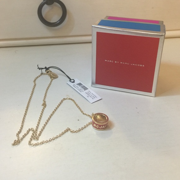 Marc by Marc Jacobs Jewelry - Marc by Marc Jacobs necklace