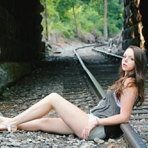 Meet your Posher, Kate