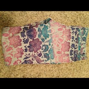 Mossimo skinny jeans