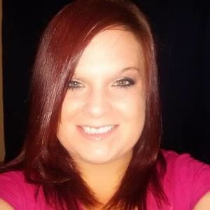 Meet your Posher, Cortney