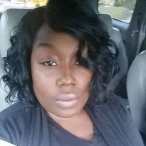 Meet your Posher, Marie