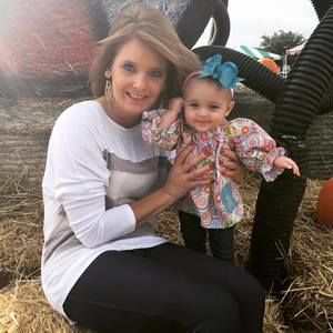 Meet your Posher, Lori