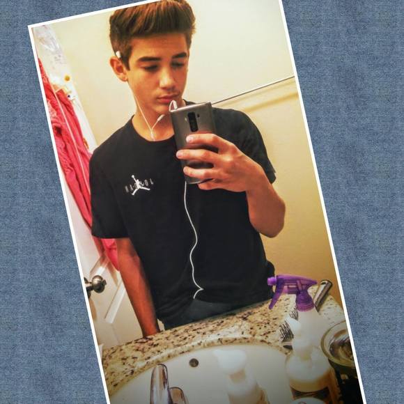 Meet your Posher, Jake - Picture 1 of 1