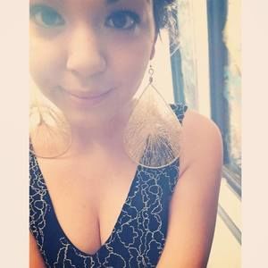 Meet your Posher, Melanie