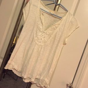 Anthropologie tee