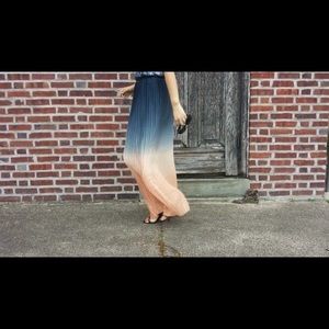 SOLD----Cynthia Rowley skirt