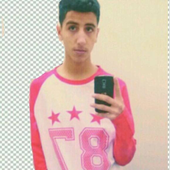 Meet your Posher, Amr - Picture 1 of 1