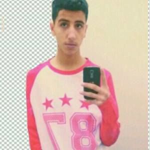 Meet your Posher, Amr