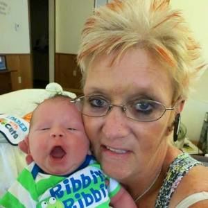 Meet your Posher, Sally