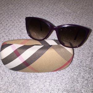 Burberry Sunglasses