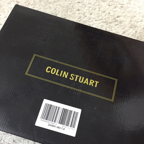 Colin Stuart Booties - Picture 3 of 4