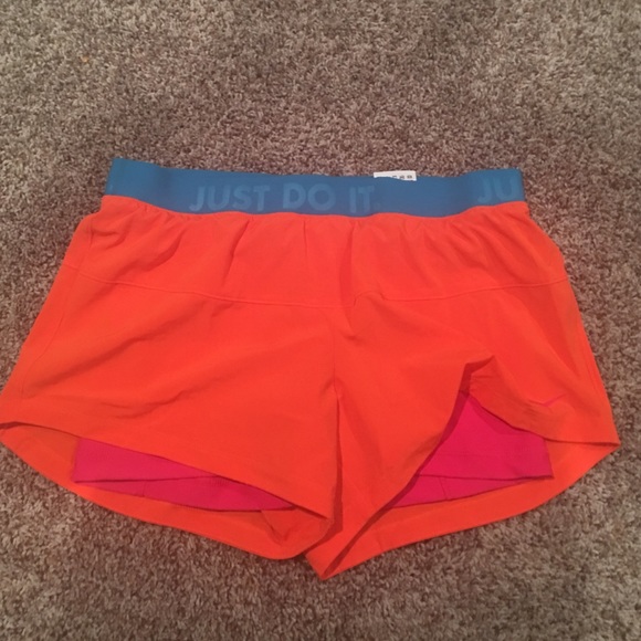 Nike Dri-fit shorts