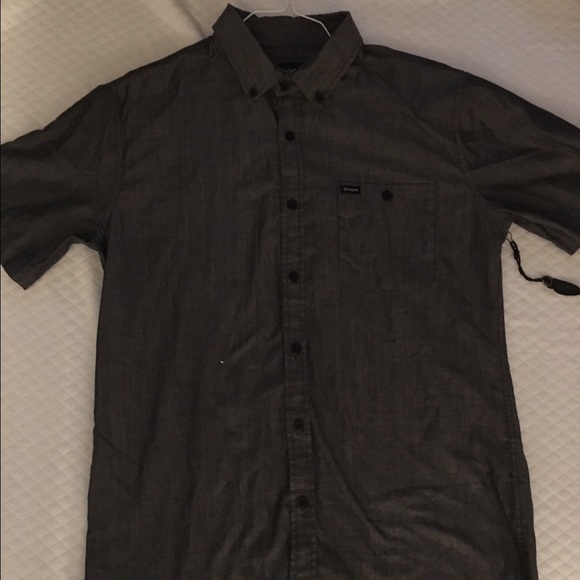 Men's dress shirt