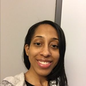 Meet your Posher, Rashida