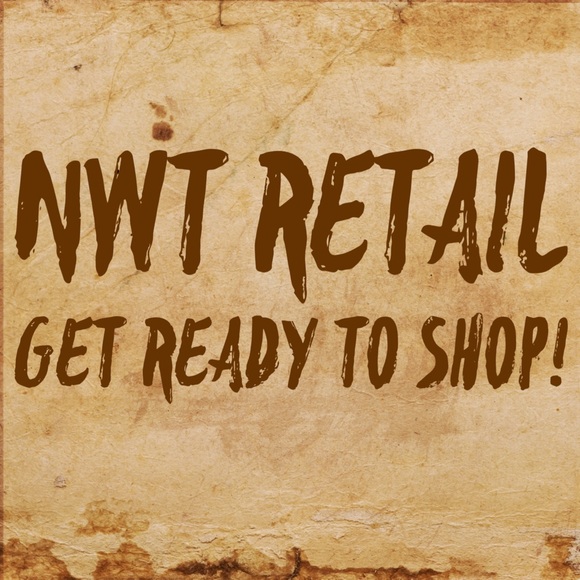 Retail Is HERE!! Are You Ready To Shop?