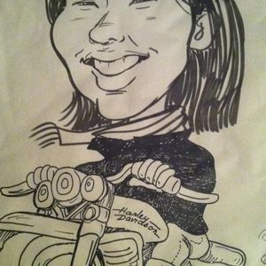 Meet your Posher, Cathy