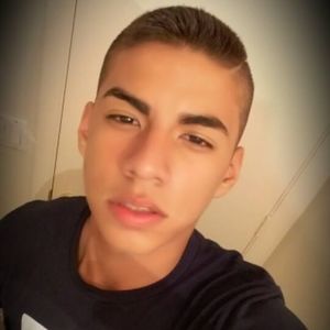 Meet your Posher, Antonio