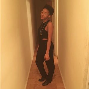 Meet your Posher, Renee