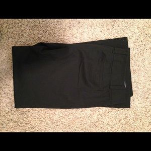 Brand new Ann Taylor black dress pants