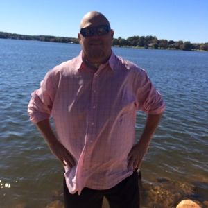 Meet your Posher, Darryl